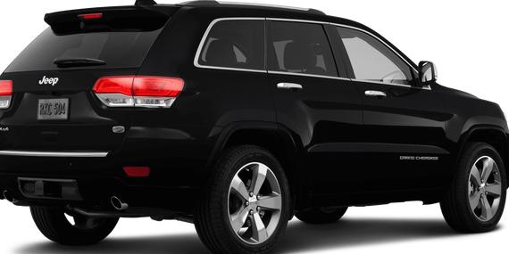 JEEP GRAND CHEROKEE 2014 1C4RJECG0EC206788 image